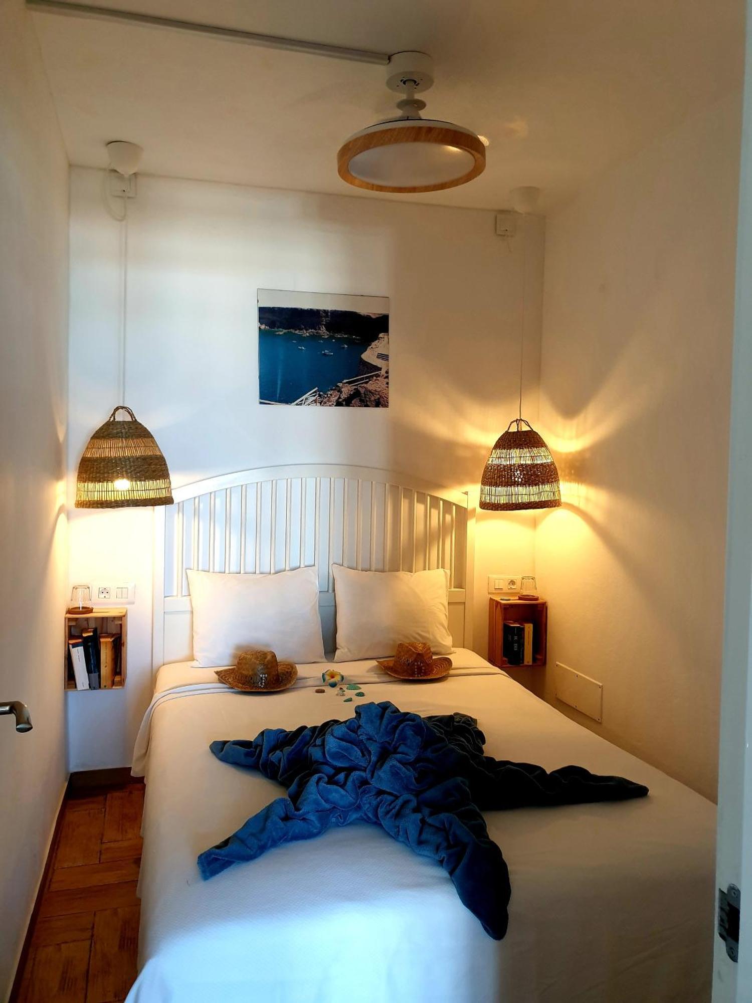 Ajuy Tortuga House Apartment Exterior photo